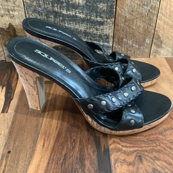 Heels - NWOT - Picture 4 of 12